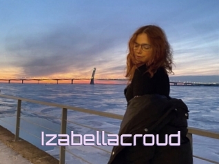 Izabellacroud