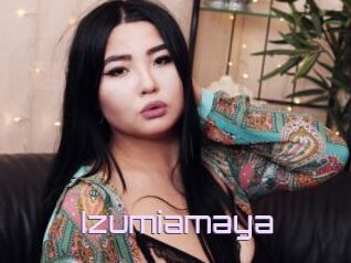 Izumiamaya