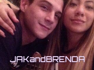 JAKandBRENDA