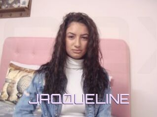 JAQQUELINE