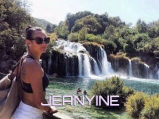 JEANYINE