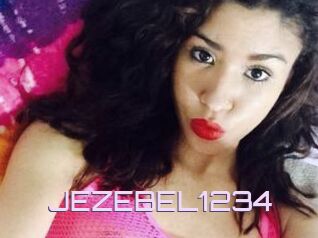 JEZEBEL1234