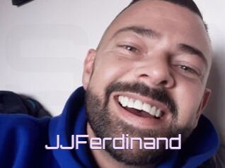 JJFerdinand