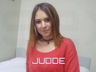 JUDDE