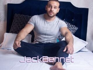 JackBennet