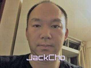 JackCho