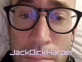 JackDickHarper