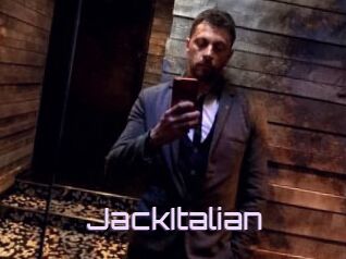 JackItalian