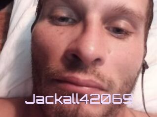 Jackall42069
