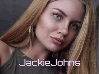 JackieJohns