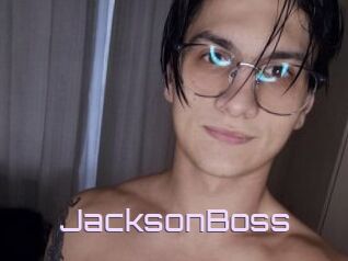 JacksonBoss