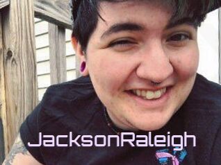 JacksonRaleigh