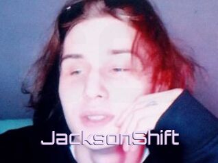 JacksonShift