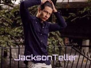 JacksonTeller