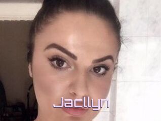 Jacllyn