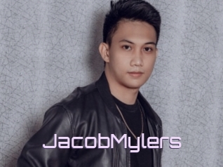JacobMylers