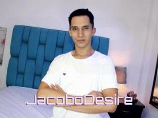 JacoboDesire