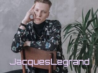 JacquesLegrand