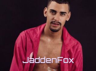 JaddenFox