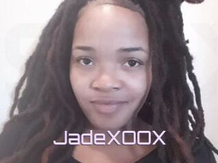 JadeXOOX