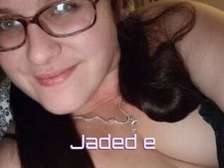 Jaded_e
