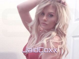 JaidCoxx