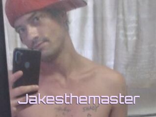 Jakesthemaster