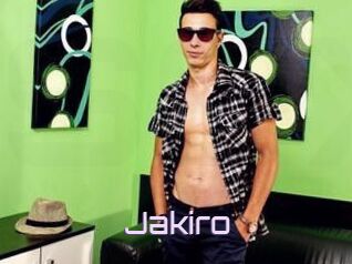Jakiro