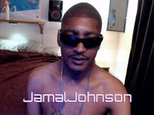 JamalJohnson