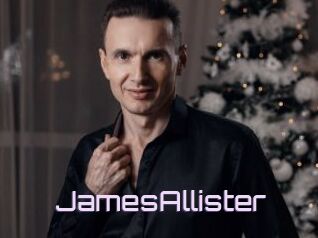 JamesAllister
