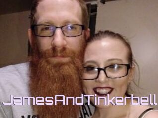 JamesAndTinkerbell