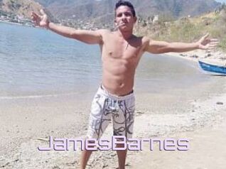 JamesBarnes