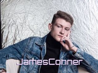 JamesConner