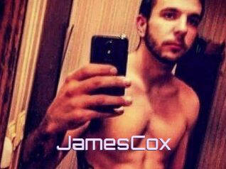 JamesCox