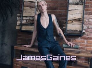JamesGaines