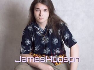 JamesHudson