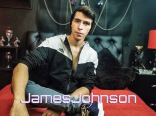 JamesJohnson