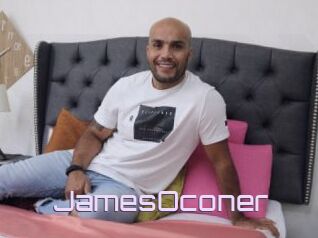 JamesOconer
