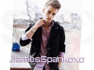 JamesSpankoxo