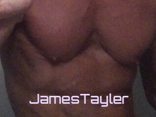 JamesTayler