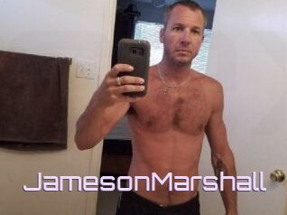 Jameson_Marshall