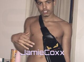 JamieCoxx