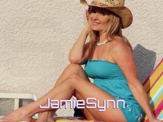 JamieSynn