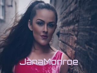 JanaMonroe