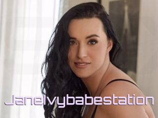 JaneIvybabestation