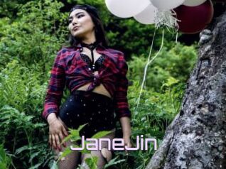 JaneJin