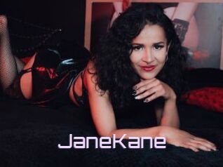 JaneKane