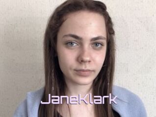 JaneKlark