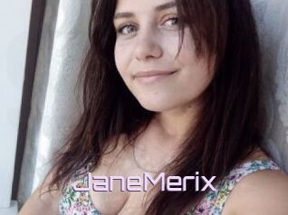 JaneMerix