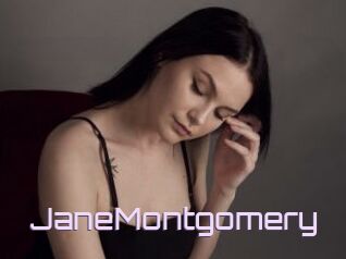 JaneMontgomery